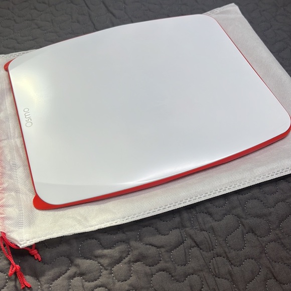 Osmo bundle for 2 iPads - Genius Starter Kit and Creative Starter Kit - Picture 4 of 13